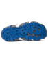 Superfit Сандали 8-00174-44 S Сив - Pepit.bg