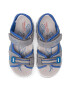 Superfit Сандали 8-00174-44 S Сив - Pepit.bg