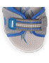 Superfit Сандали 8-00174-44 S Сив - Pepit.bg
