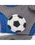 Superfit Сандали 8-00174-44 S Сив - Pepit.bg