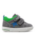 Superfit Сникърси 0-609352-25 M Сив - Pepit.bg