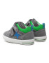 Superfit Сникърси 0-609352-25 M Сив - Pepit.bg