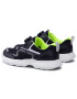 Superfit Сникърси 1-000210-0000 S Черен - Pepit.bg