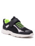 Superfit Сникърси 1-000211-0010 DD Черен - Pepit.bg