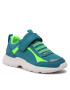 Superfit Сникърси 1-000211-7000 S Зелен - Pepit.bg