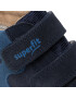 Superfit Сникърси 1-000357-8000 S Тъмносин - Pepit.bg
