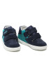 Superfit Сникърси 1-000357-8010 S Тъмносин - Pepit.bg