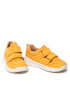 Superfit Сникърси 1-000365-6010 S Жълт - Pepit.bg