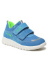 Superfit Сникърси 1-006194-8400 S Син - Pepit.bg