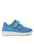 Superfit Сникърси 1-006194-8400 S Син - Pepit.bg