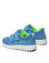 Superfit Сникърси 1-006194-8400 S Син - Pepit.bg