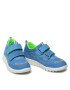 Superfit Сникърси 1-006194-8400 S Син - Pepit.bg