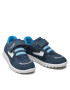 Superfit Сникърси 1-006195-8030 D Тъмносин - Pepit.bg