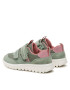 Superfit Сникърси 1-006203-7500 S Зелен - Pepit.bg