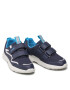 Superfit Сникърси 1-006206-8000 D Тъмносин - Pepit.bg