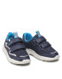 Superfit Сникърси 1-006206-8000 S Тъмносин - Pepit.bg