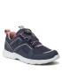 Superfit Сникърси 1-006218-8010 D Тъмносин - Pepit.bg