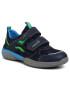 Superfit Сникърси 1-006382-8010 S Тъмносин - Pepit.bg