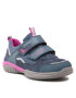 Superfit Сникърси 1-006382-8020 S Тъмносин - Pepit.bg