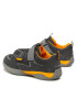 Superfit Сникърси 1-006388-2000 D Сив - Pepit.bg