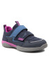Superfit Сникърси 1-006388-8020 D Тъмносин - Pepit.bg