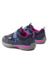 Superfit Сникърси 1-006388-8020 D Тъмносин - Pepit.bg