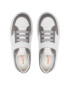 Superfit Сникърси 1-006457-1000 D Бял - Pepit.bg