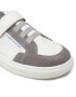 Superfit Сникърси 1-006457-1000 D Бял - Pepit.bg