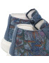 Superfit Сникърси 1-006465-8000 D Тъмносин - Pepit.bg