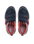 Superfit Сникърси 1-606382-8030 M Тъмносин - Pepit.bg