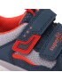 Superfit Сникърси 1-606382-8030 M Тъмносин - Pepit.bg