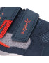 Superfit Сникърси 1-606382-8030 S Тъмносин - Pepit.bg