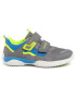 Superfit Сникърси 6-06382-25 D Сив - Pepit.bg