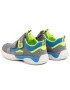 Superfit Сникърси 6-06382-25 D Сив - Pepit.bg