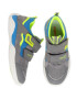Superfit Сникърси 6-06382-25 D Сив - Pepit.bg