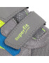 Superfit Сникърси 6-06382-25 D Сив - Pepit.bg