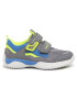 Superfit Сникърси 6-06382-25 M Сив - Pepit.bg