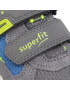 Superfit Сникърси 6-06382-25 M Сив - Pepit.bg