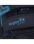 Superfit Сникърси 6-06382-80 M Тъмносин - Pepit.bg