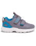 Superfit Сникърси 6-09207-25 D Сив - Pepit.bg