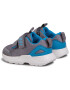Superfit Сникърси 6-09207-25 M Сив - Pepit.bg
