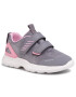 Superfit Сникърси 6-09207-26 D Сив - Pepit.bg