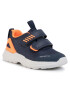Superfit Сникърси 6-09207-80 M Тъмносин - Pepit.bg