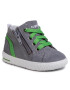 Superfit Сникърси 6-09354-25 M Сив - Pepit.bg