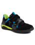 Superfit Сникърси 8-09380-00 S Черен - Pepit.bg