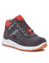 Superfit Сникърси GORE-TEX 1-000318-2000 M Сив - Pepit.bg