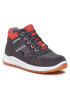 Superfit Сникърси GORE-TEX 1-000318-2000 S Сив - Pepit.bg
