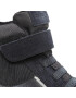Superfit Сникърси GORE-TEX 1-000632-2000 D Черен - Pepit.bg