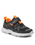 Superfit Сникърси GORE-TEX 1-006219-0010 D Черен - Pepit.bg