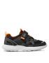 Superfit Сникърси GORE-TEX 1-006219-0010 D Черен - Pepit.bg